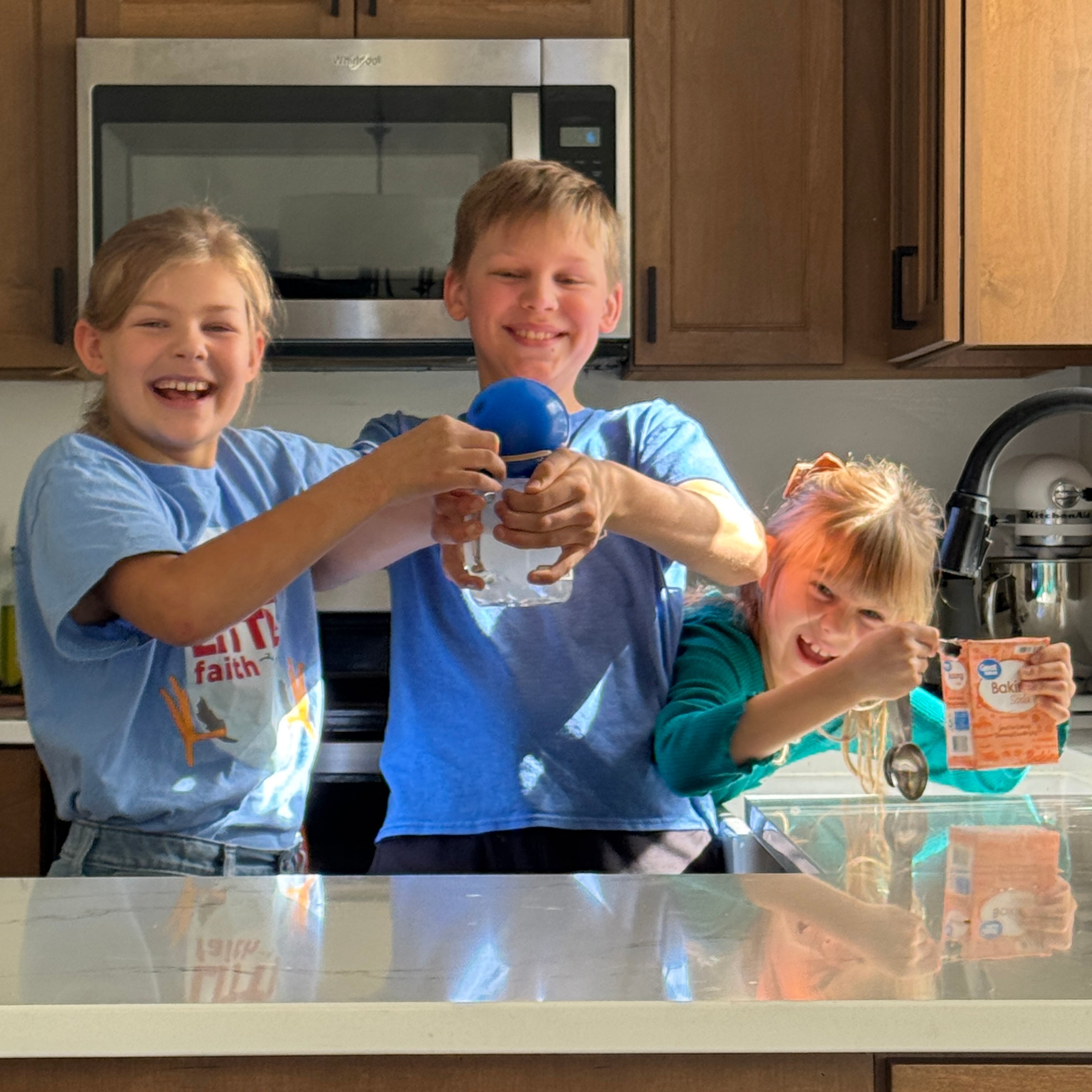 A Day in Our Charlotte Mason Homeschool