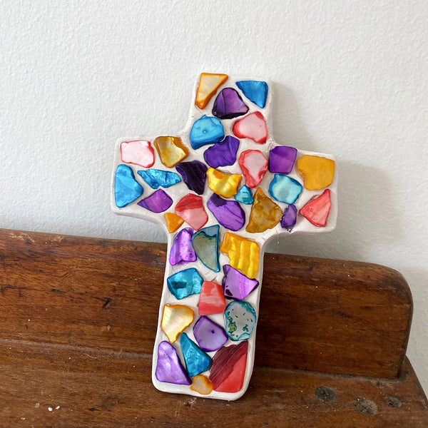 Signs of the Savior at Easter