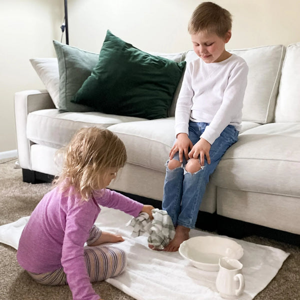 Signs of the Savior at Easter