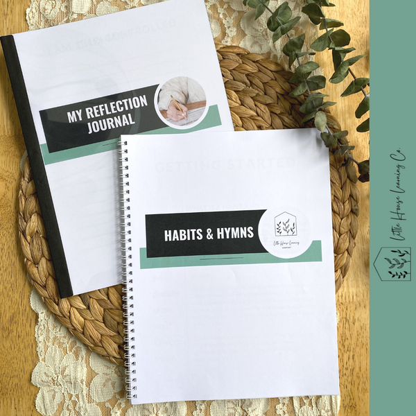 Habits and Hymns Level 1