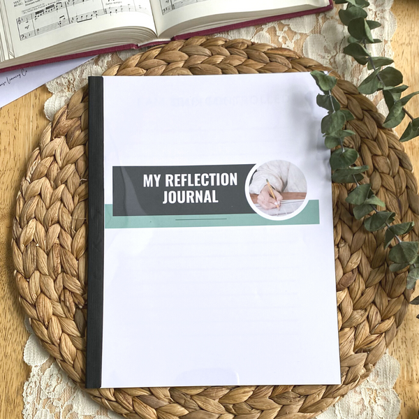 Habits and Hymns Level 1