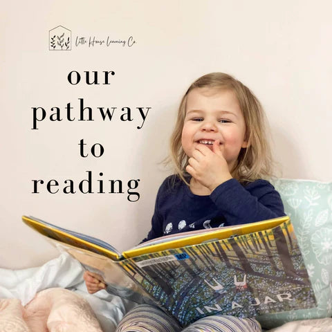 How I Teach Reading