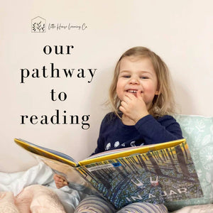 How I Teach Reading