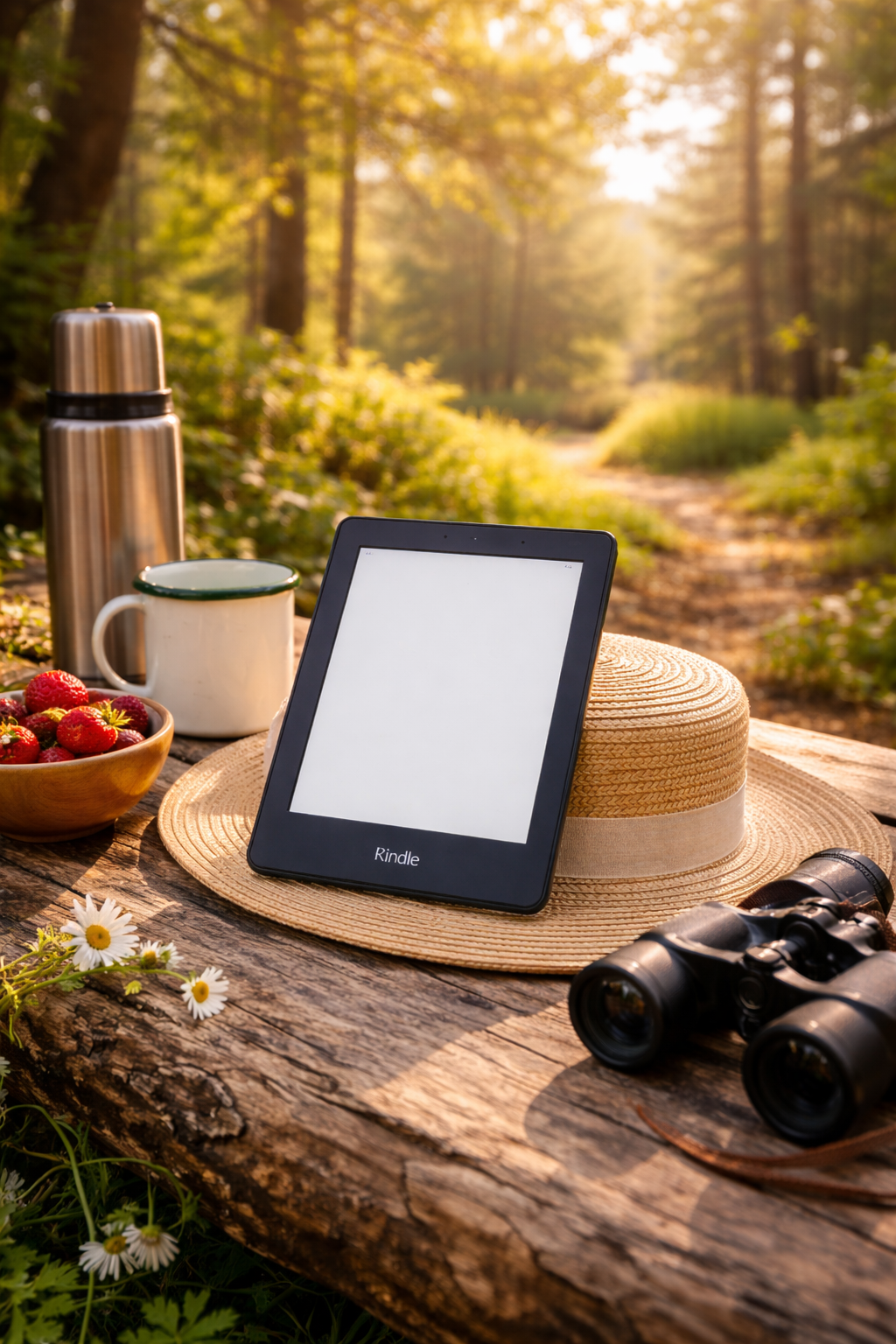Optimizing Your Kindle: Secret Hacks & Favorite Tips