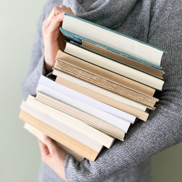 How I Read 100 Books in a Year (And Why I Think You Could Too)