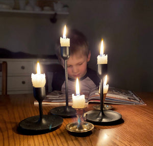 Adding Hygge to Your Homeschool