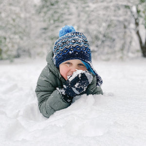 Outfitting Your Kids for Outdoor Play